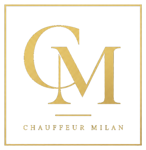 Chauffeur Milan